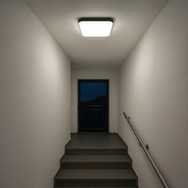 plafon-nemo-czarny-36w-led-ksztalt-kwadratowy