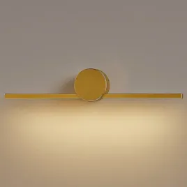kinkiet-artist-zloty-6w-led-40cm