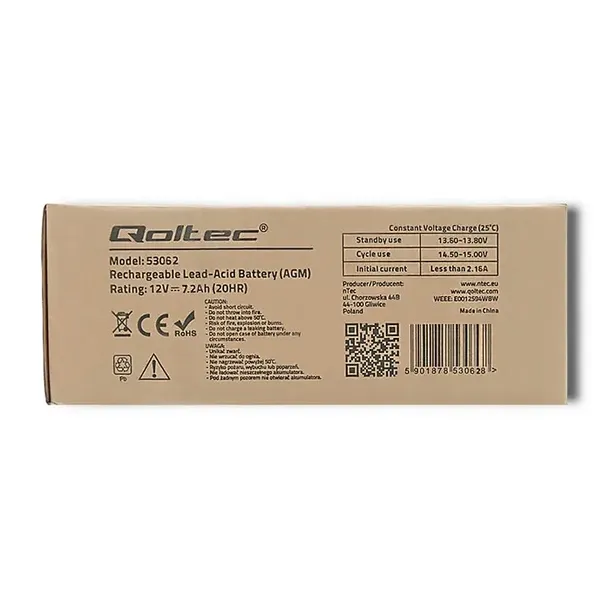 qoltec-akumulator-agm-12v-7-2ah-max-108a-zawiera-baterie-tak