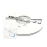 plafon-evora-bialy-round-24w-3cct-waga-z-opakowaniem-0-532-kg