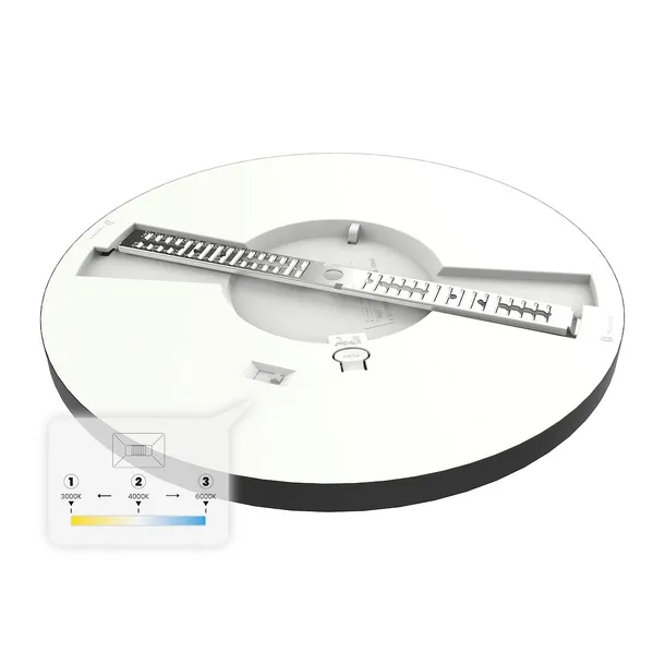 plafon-evora-czarny-round-24w-3cct-waga-z-opakowaniem-0-532-kg