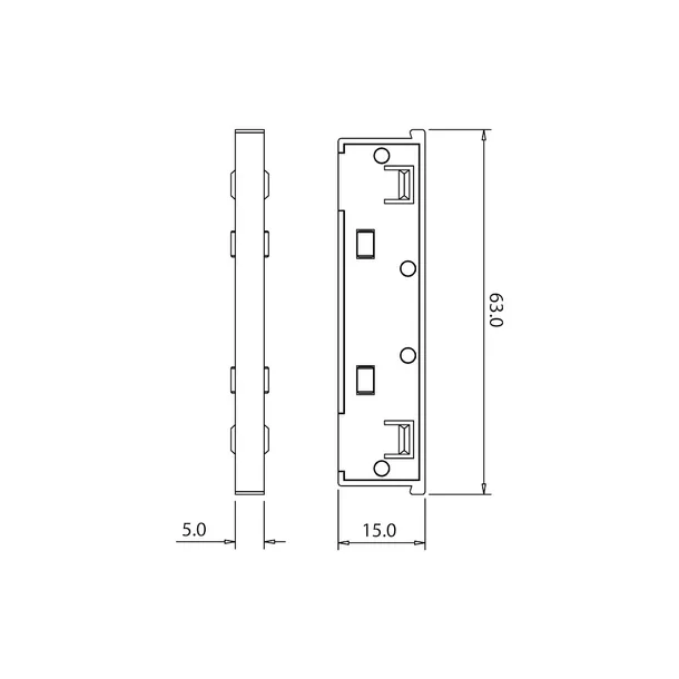 lacznik-prosty-magnetic-track-5mm-napiecie-v-230v