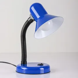 lampka-biurkowa-mentor-niebieski-1xe27