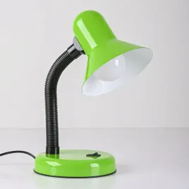 lampka-biurkowa-mentor-zielony-1xe27