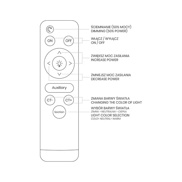 plafon-megan-o480-mm-48w-led-ksztalt-okragly