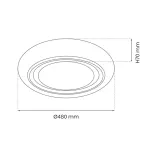 plafon-megan-o480-mm-48w-led-rodzaj-gwintu-zintegrowane-zrodlo-led
