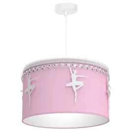 lampa-wiszaca-baletnica-pink-1xe27