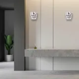 kinkiet-carisma-chrome-2xe14-kolor-przezroczysty-srebrny-szary