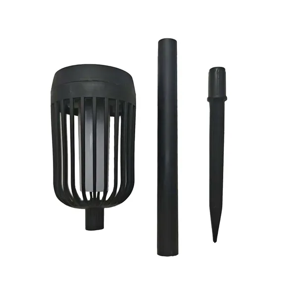 lampka-solarna-flame-1800k-ip44-wysokosc-calkowita-37-cm