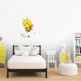 lampka-dziecieca-bee-led-clock-06w-led-rodzaj-gwintu-zintegrowane-zrodlo-led