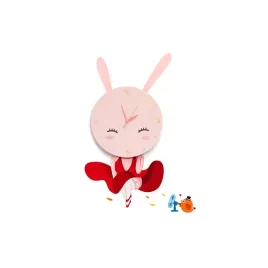 lampka-dziecieca-bunny-led-clock-06w-led