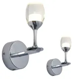 kinkiet-coppa-1x5w-led