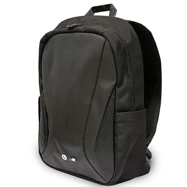 bmw-perforated-plecak-do-notebooka-16-black-stan-nowy