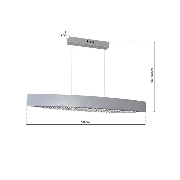 lampa-wiszaca-bocca-24w-led-material-dominujacy-metal