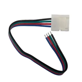 zlaczka-led-rgb-10mm-lacznik-z-jedej-strony
