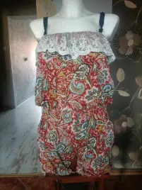 kombinezon-lekki-czerwony-l-xl