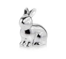 ceramiczna-figurka-srebrny-zajac-9cm-wielkanoc-stroik-prezent