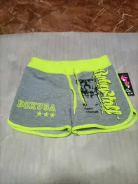 krotkie-spodenki-dresowe-zolty-pas-xl