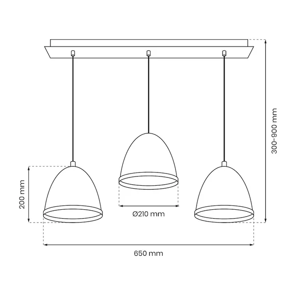 lampa-wiszaca-studio-bialy-3xe27-liczba-punktow-swiatla-3