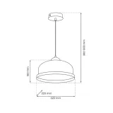 lampa-wiszaca-studio-bialy-1xe27-rodzaj-gwintu-e27