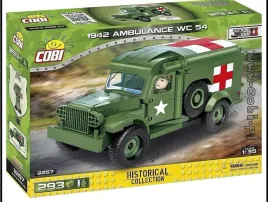 hc-wwii-ambulance-wc-54