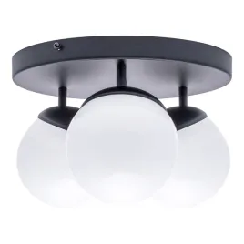 lampa-sufitowa-sfera-black-3xe14