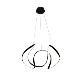 lampa-wiszaca-globe-black-50w-led