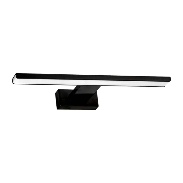 kinkiet-shine-czarny-30cm-7w-led-liczba-punktow-swiatla-1