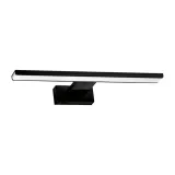 kinkiet-shine-czarny-30cm-7w-led-liczba-punktow-swiatla-1