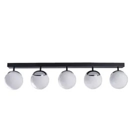 lampa-sufitowa-sfera-black-chrome-5xe14