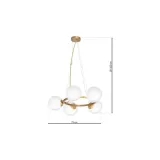 lampa-wiszaca-vienna-5xe14-zasilanie-sieciowe
