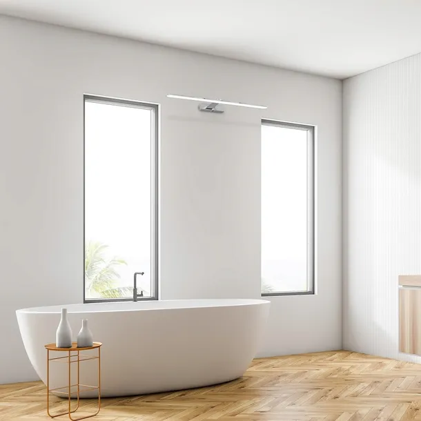 kinkiet-splash-chrome-60cm-12w-led-material-dominujacy-metal