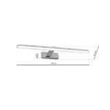 kinkiet-splash-chrome-60cm-12w-led-informacje-dodatkowe-zarowki-w-zestawie