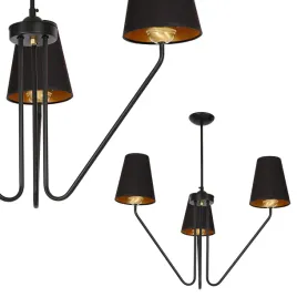 zyrandol-victoria-black-3xe27