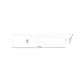 kinkiet-splash-60cm-12w-led-bialy-informacje-dodatkowe-zarowki-w-zestawie