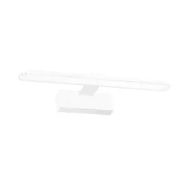 kinkiet-splash-40cm-8w-led-bialy