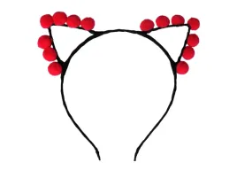 opaska-do-wlosow-uszy-rozne-kolory-male-pompony
