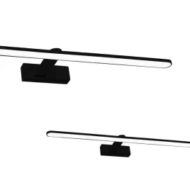 kinkiet-splash-black-80cm-16w-led