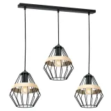 lampa-wiszaca-cliff-black-3xe27-pomieszczenie-jadalnia-salon