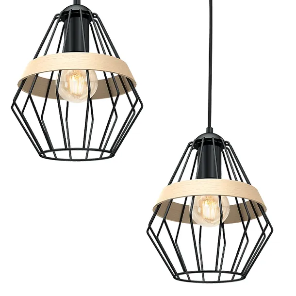 lampa-wiszaca-cliff-black-3xe27-waga-z-opakowaniem-1-kg