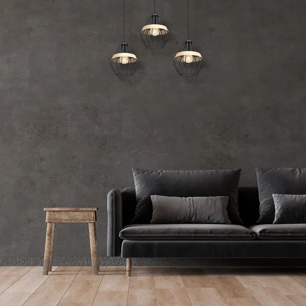 lampa-wiszaca-cliff-black-3xe27-material-dominujacy-metal