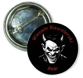 przypinka-button-broszka-z-twoim-napisem-zdjeciem-wieczor-kawalerski-58mm