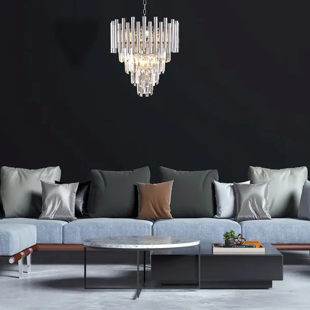 zyrandol-madison-chrome-9xe14-waga-z-opakowaniem-1-kg