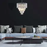 zyrandol-madison-chrome-9xe14-waga-z-opakowaniem-1-kg