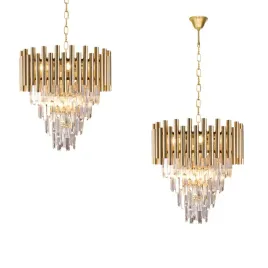 zyrandol-madison-gold-9xe14