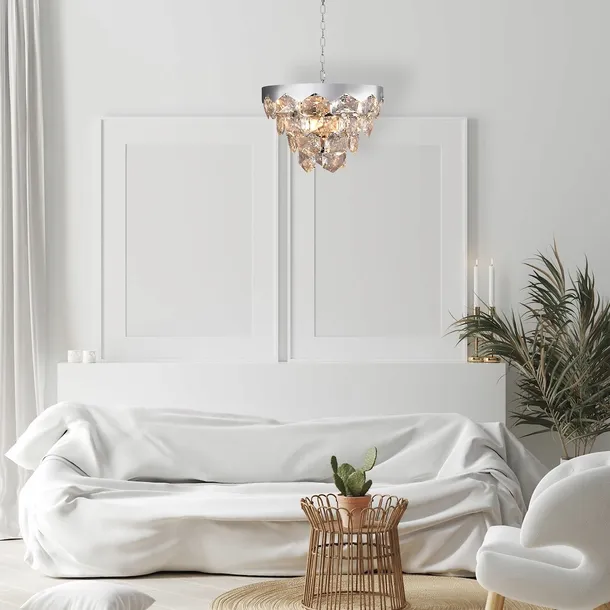 zyrandol-grace-chrome-6xe14-rodzaj-gwintu-e14