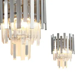 kinkiet-aspen-chrome-2xe14