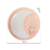 plafon-note-pink-45w-led-o480-mm-waga-z-opakowaniem-5-kg