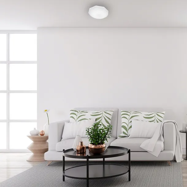 plafon-hex-12w-led-o290mm-waga-z-opakowaniem-1-kg