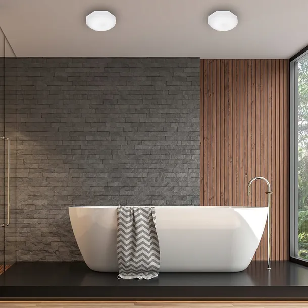 plafon-hex-12w-led-o290mm-material-dominujacy-tworzywo-sztuczne